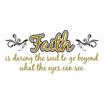 Faith for the Impossible