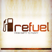 Return…Refresh…Refuel